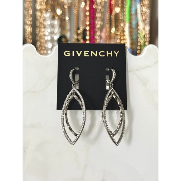 Givenchy Earrings - Picture 1 of 1